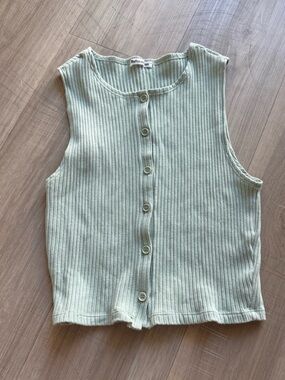 Reformation Tank Top